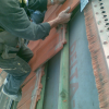 Rekonstrukce střechy Dělnická